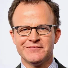 Photo star :  Tom McCarthy