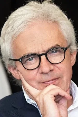William Bourdon photo