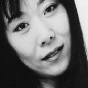 Photo star : Katsuko Nakamura