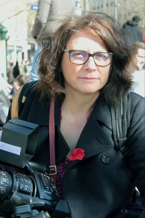 Mariana Otero photo