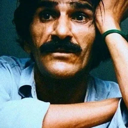  Hossein Panahi