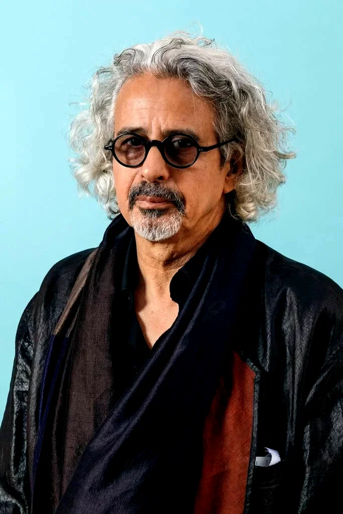 Nacer Khémir
