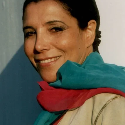 Naima Lamcharki