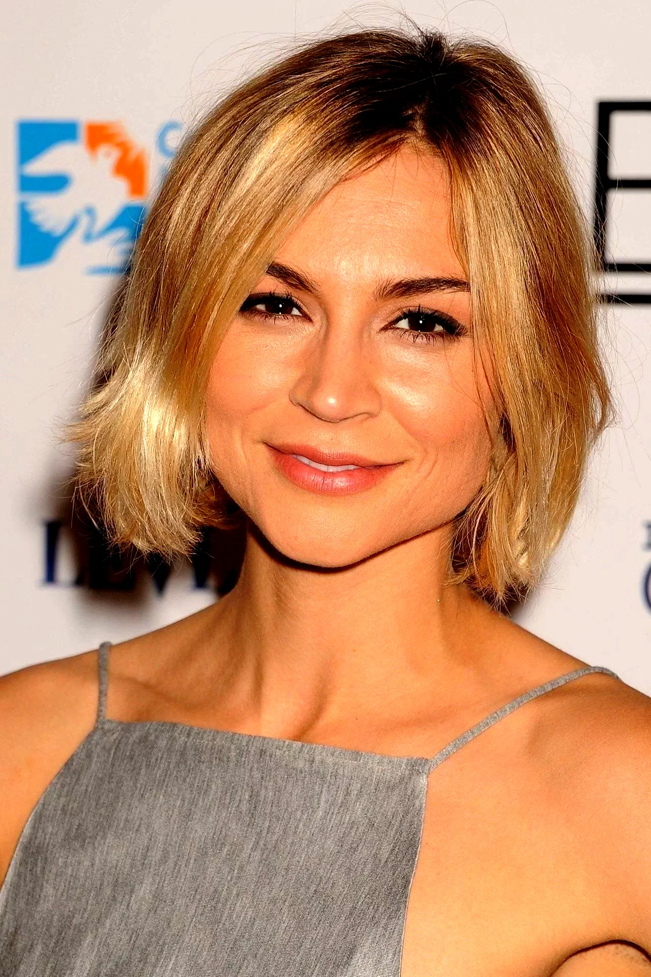 Samaire Armstrong