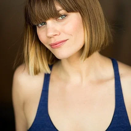 Samantha Shelton