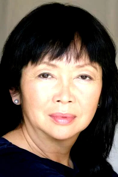 Natsuko Ohama
