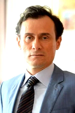 Enrique Diaz