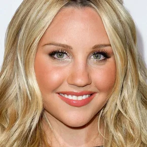 Photo star : Amanda Bynes