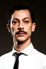 Matias Marmorato