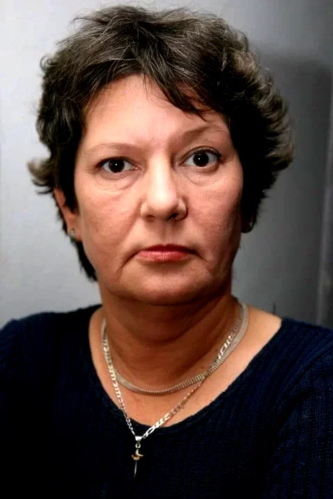 Mirela Cioaba