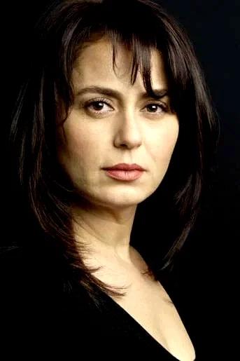 Nazan Kesal