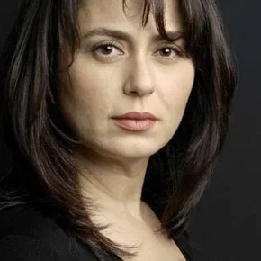 Photo star : Nazan Kesal