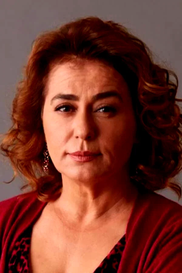 Nazan Kesal