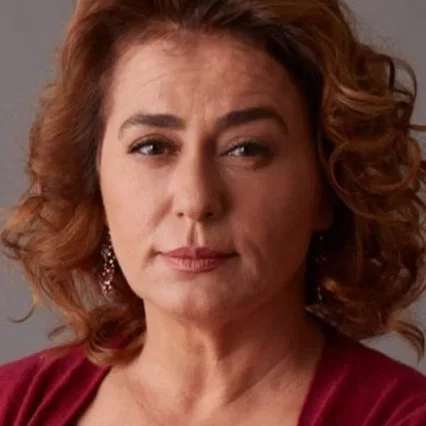 Nazan Kesal