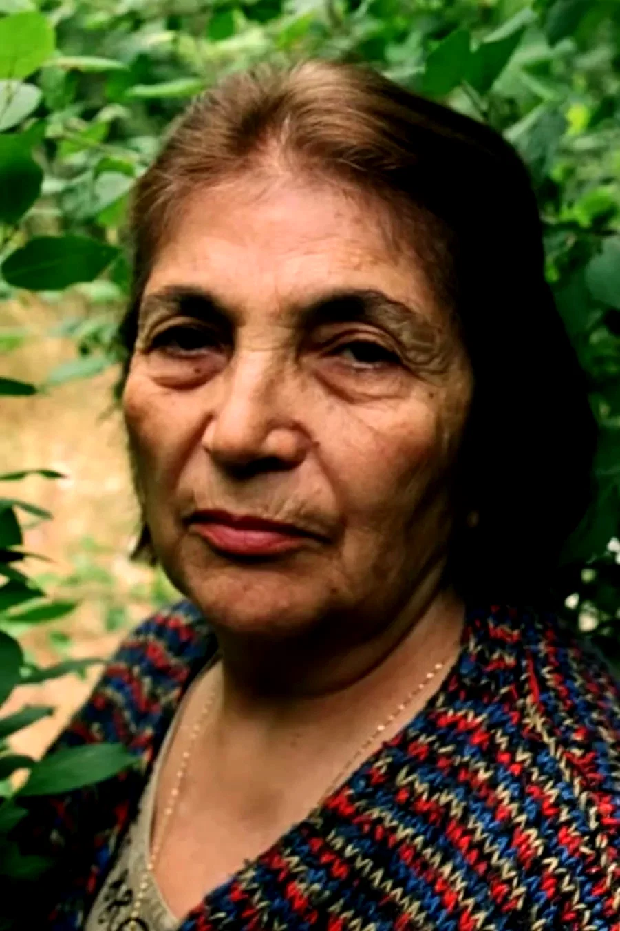 Fatma Ceylan