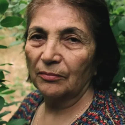 Fatma Ceylan