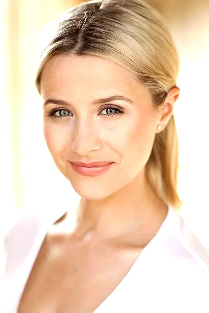  Genevieve McCarthy
