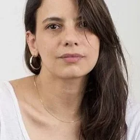 Photo star : Jimena Anganuzzi