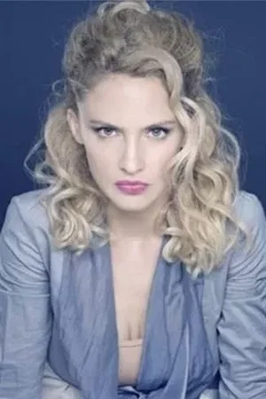 Leonora Balcarce photo