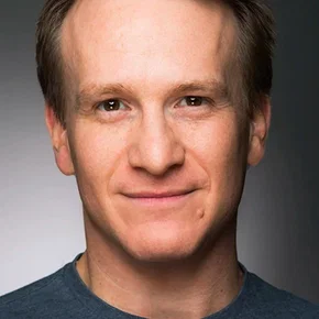 Photo star : Jamie Parker