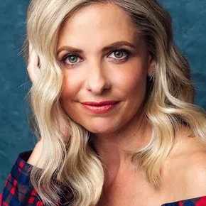 Photo star : Sarah Michelle Gellar