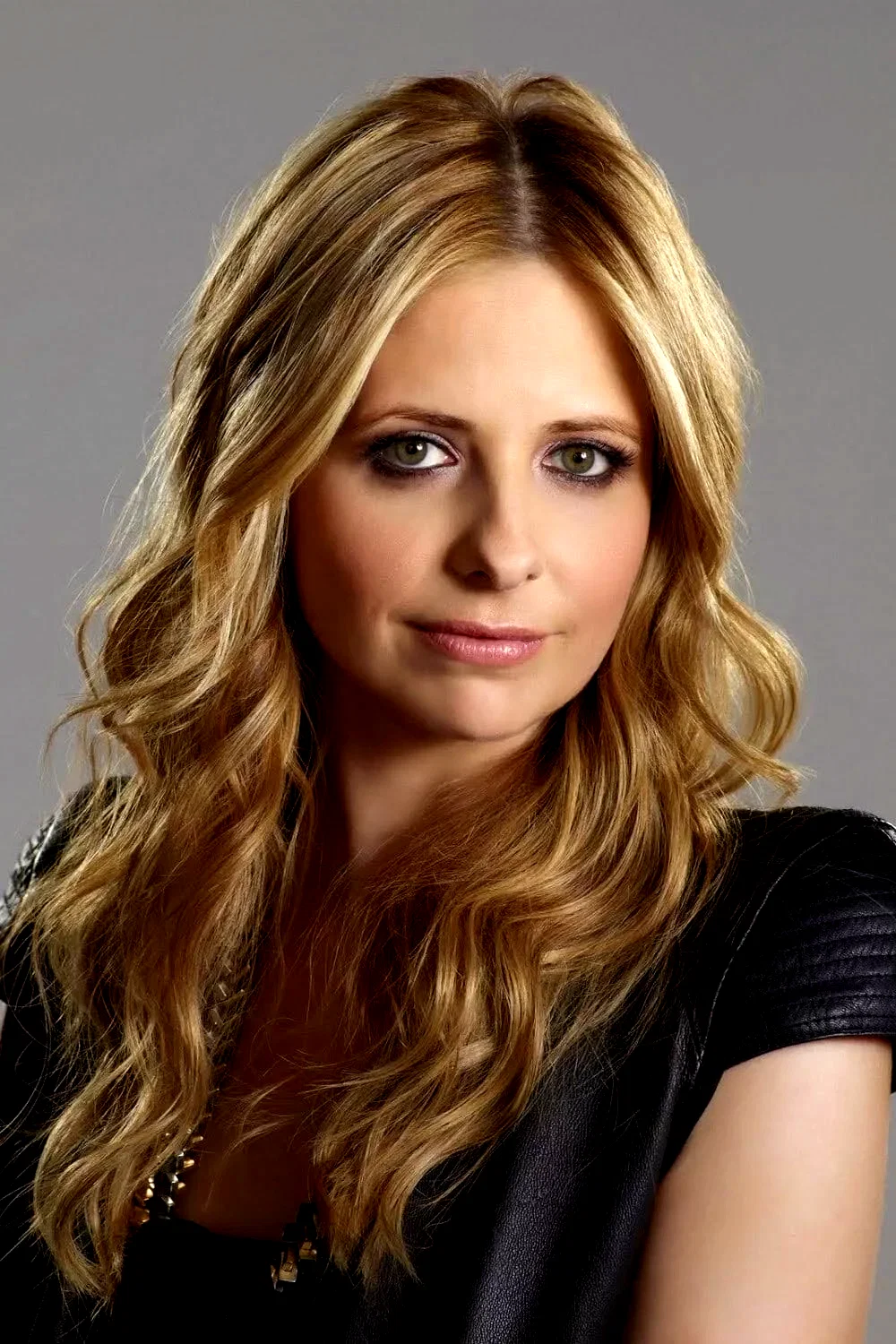 Sarah Michelle Gellar