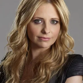 Photo star : Sarah Michelle Gellar