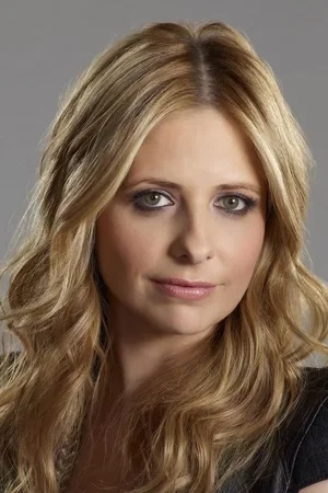 Sarah Michelle Gellar photo