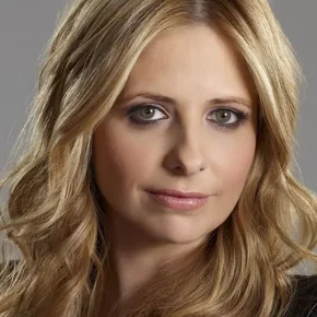 Photo star : Sarah Michelle Gellar