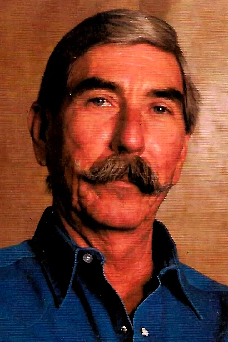 Wally Welch