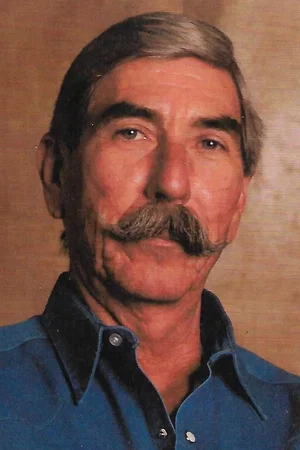 Wally Welch photo