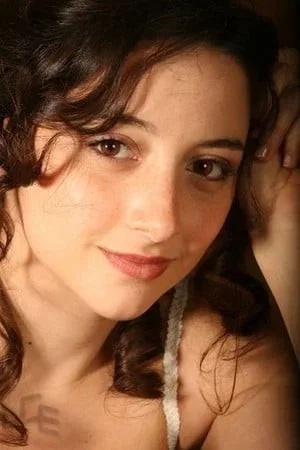 Federica De Cola photo