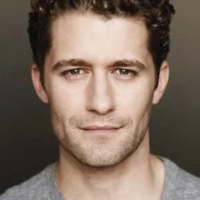 Photo star : Matthew Morrison