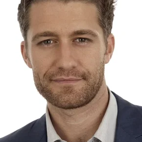 Photo star : Matthew Morrison