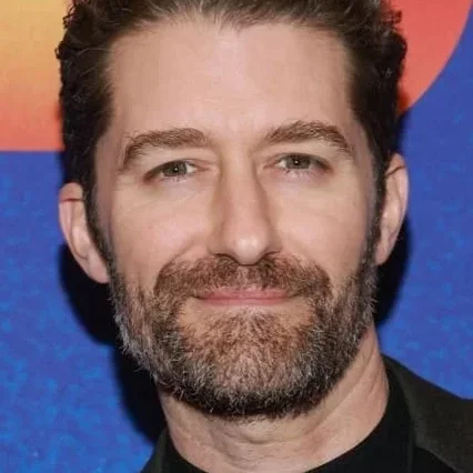 Matthew Morrison