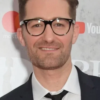 Matthew Morrison