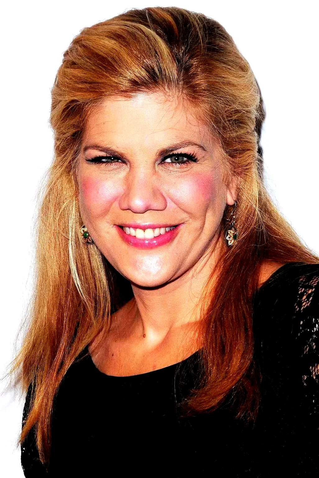 Kristen Johnston