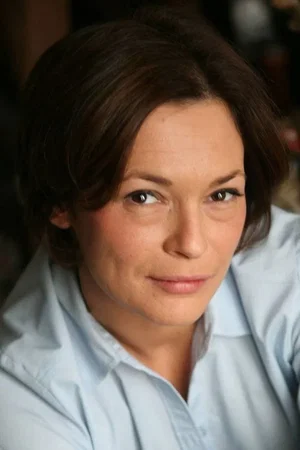  Sophie Aubry photo