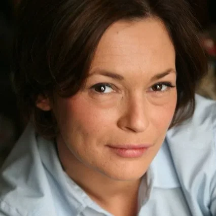  Sophie Aubry