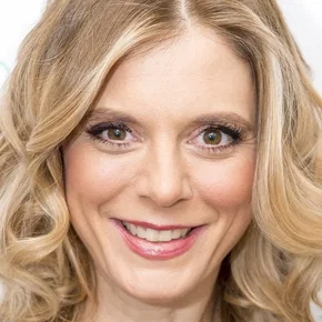Photo star : Emilia Fox