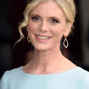 Photo star : Emilia Fox
