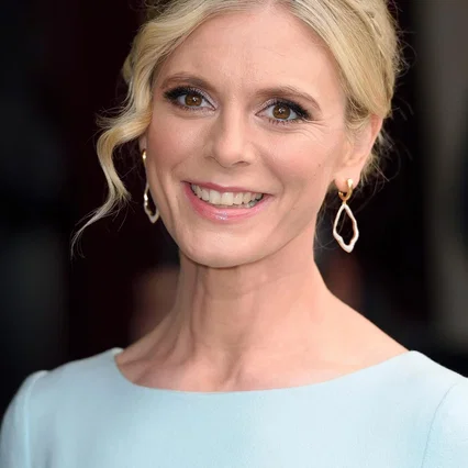 Emilia Fox