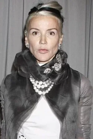 Daphne Guinness photo