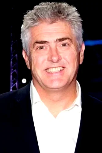 Nick Hancock