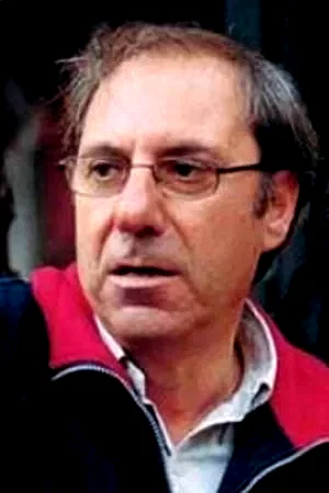 Alain Berberian