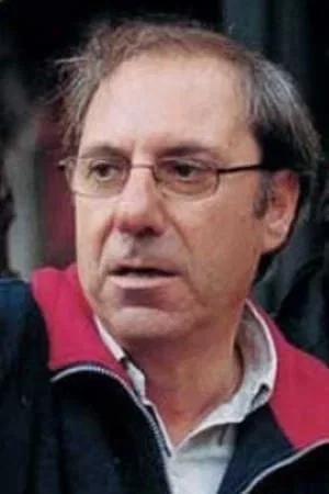 Alain Berberian