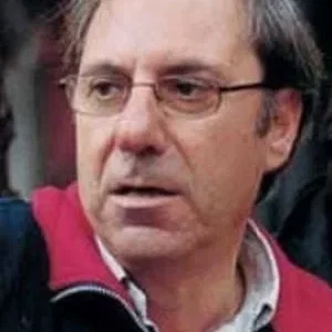Alain Berberian