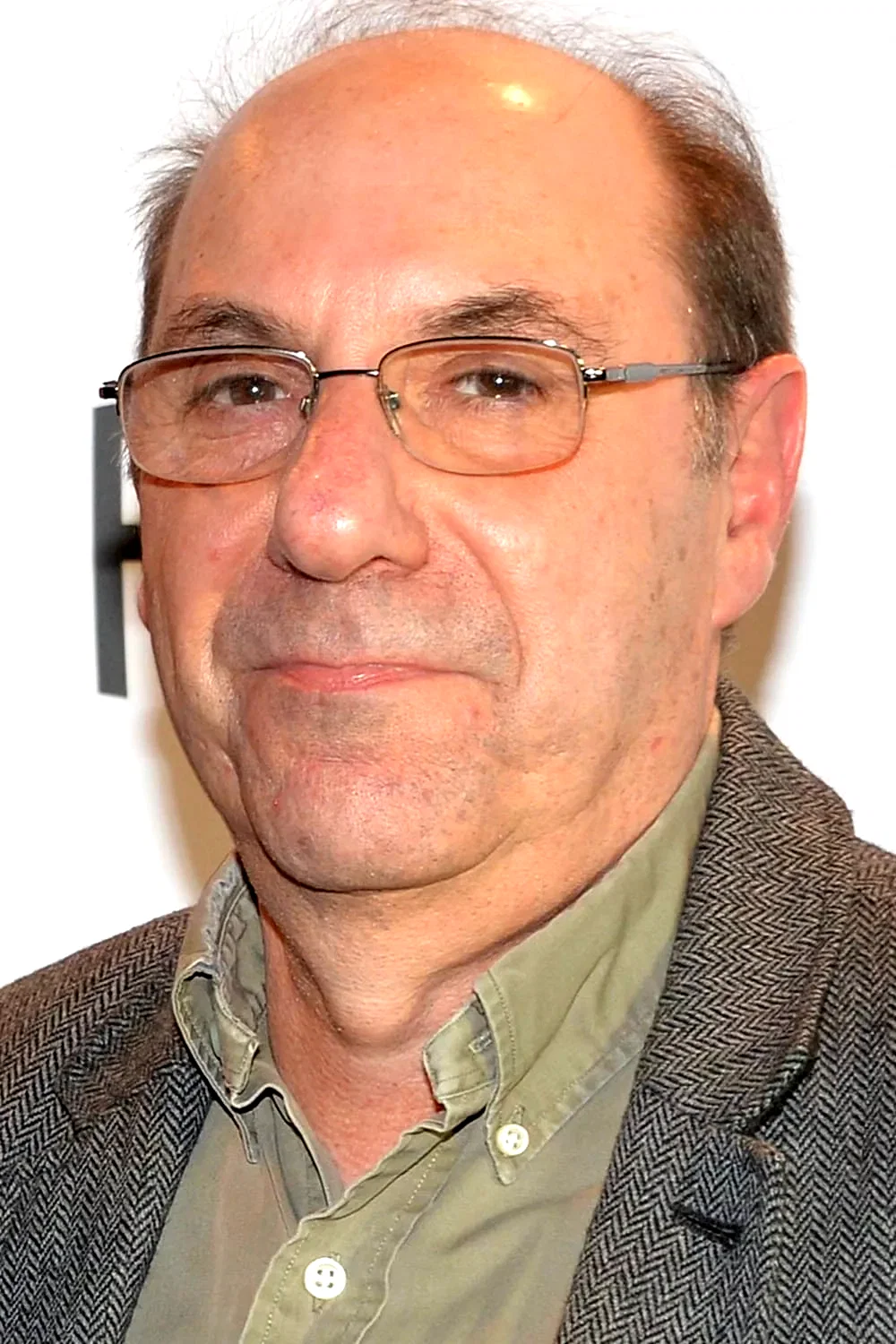 Alain Berberian