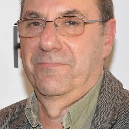 Alain Berberian