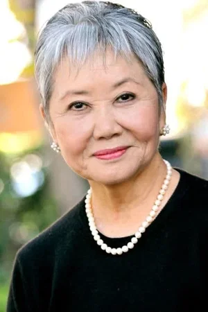 Takayo Fischer photo